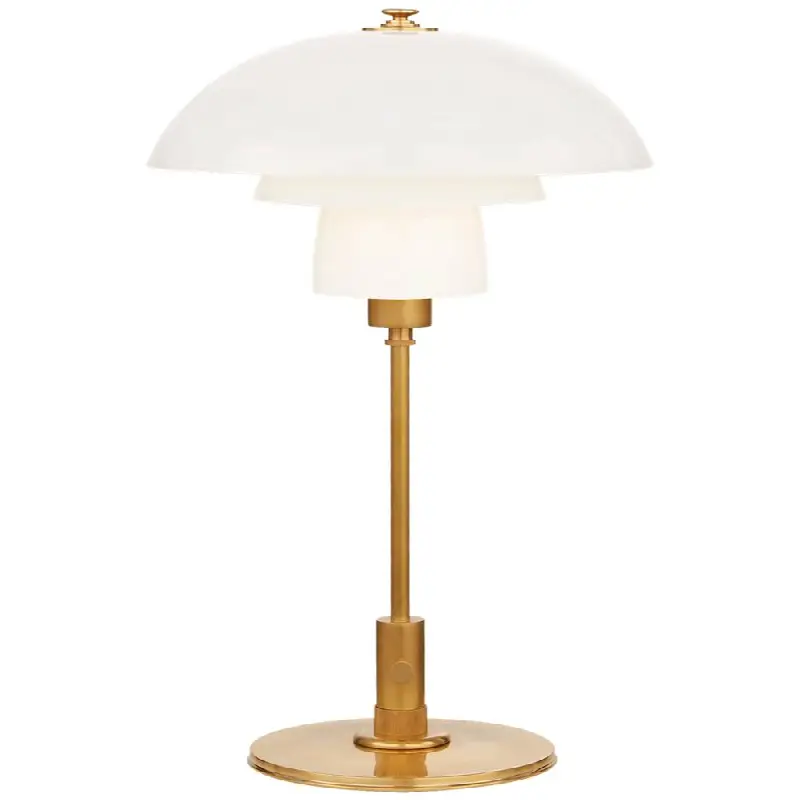 Whitman Desk Lamp