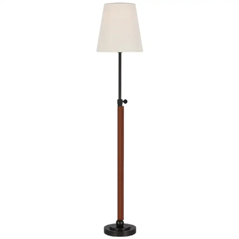 Bryant Wrapped Table Lamp