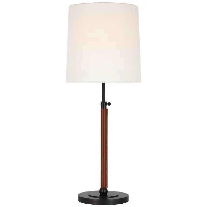 Bryant Large Wrapped Table Lamp