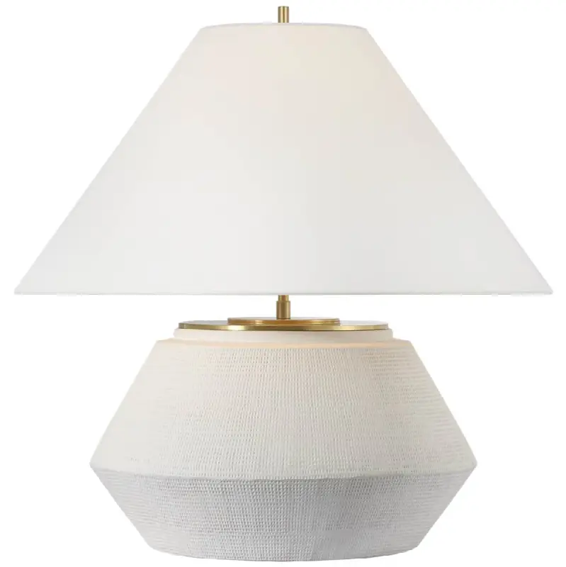 Aten 23" Table Lamp
