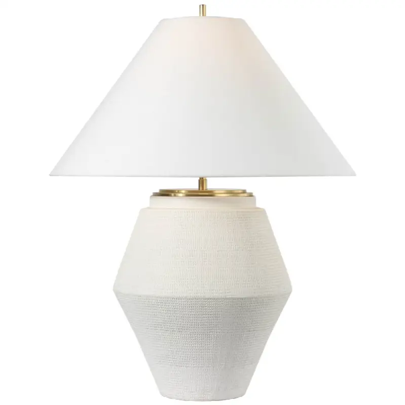 Aten 28" Table Lamp