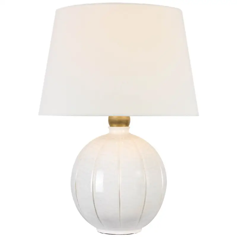 Ponteil 17" Table Lamp