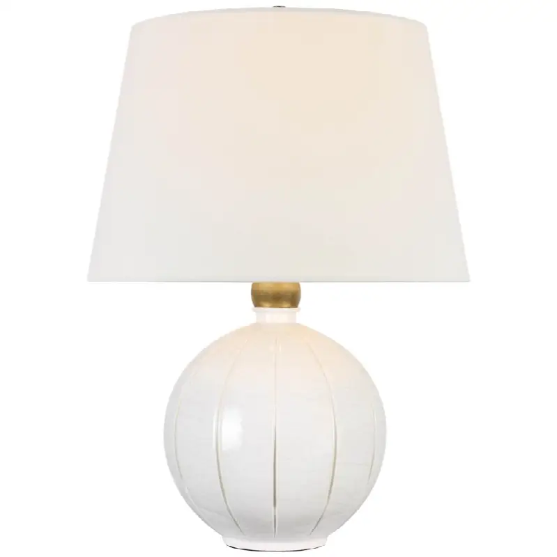 Ponteil 26" Table Lamp