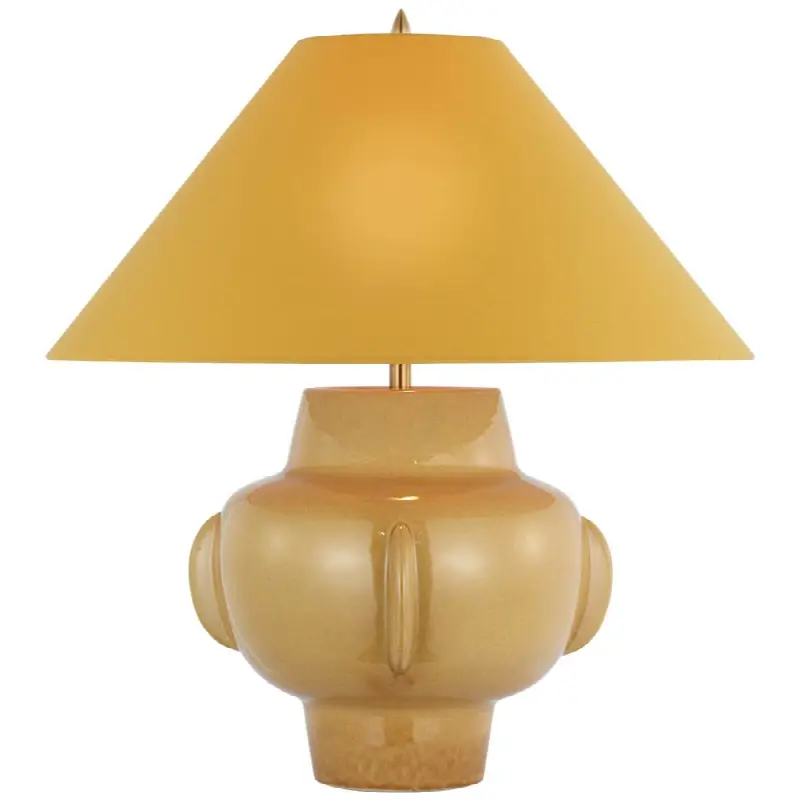 Cap-ferrat 26" Table Lamp