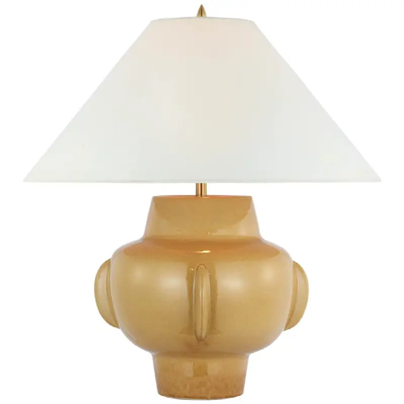 Cap-ferrat 26" Table Lamp