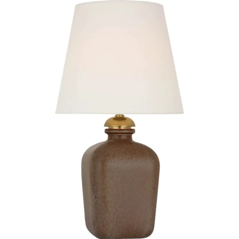 Josy 17" Cordless Table Lamp