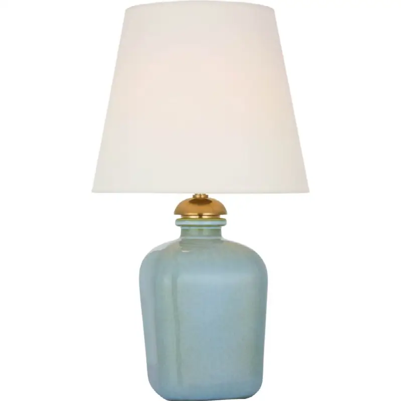 Josy 17" Cordless Table Lamp
