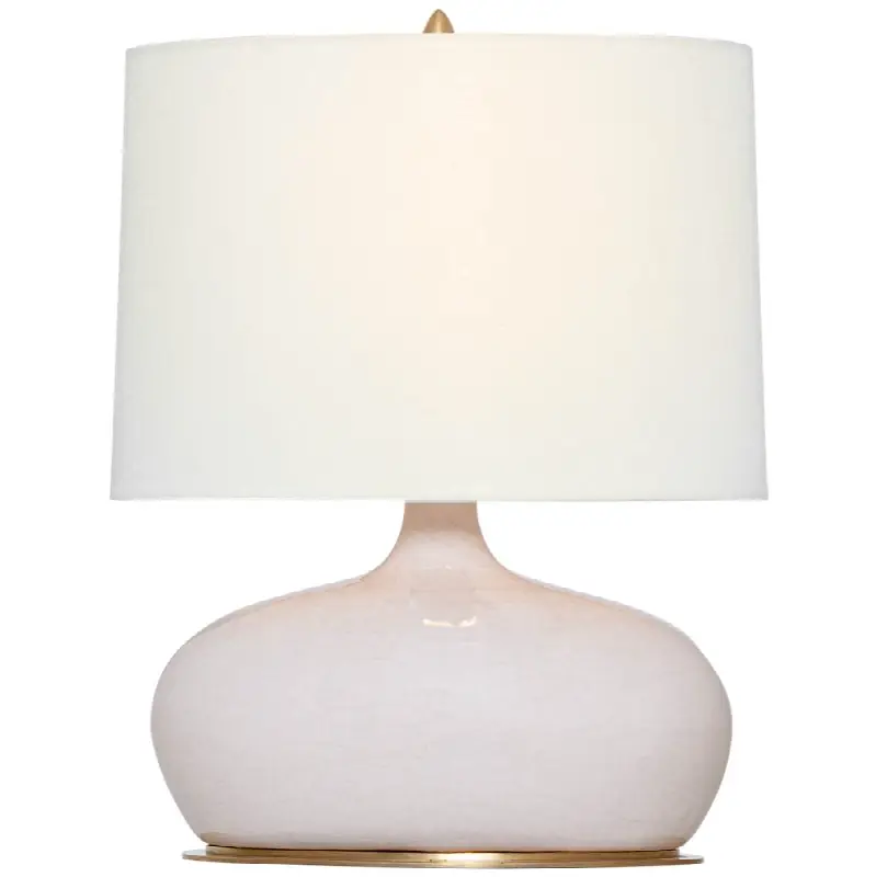 Olinda 17" Low Table Lamp