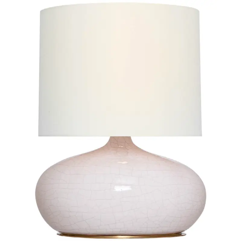 Olinda 24" Low Table Lamp