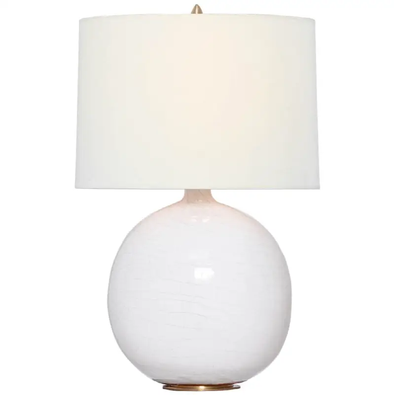 Sao Paulo 21" Table Lamp