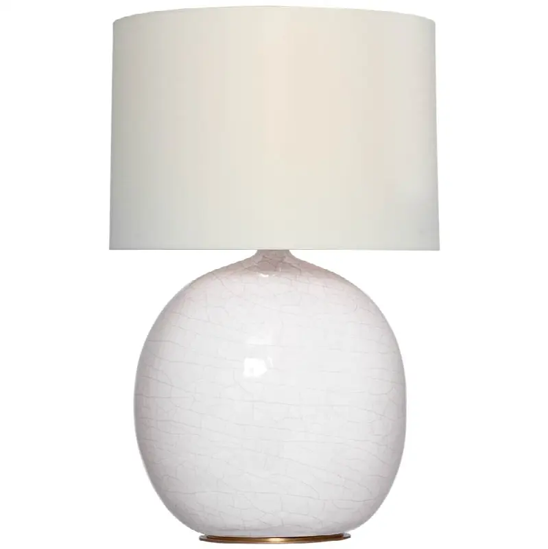 Sao Paulo 29" Table Lamp