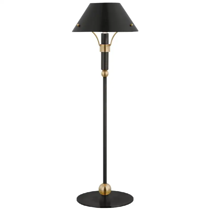 Turlington Medium Table Lamp