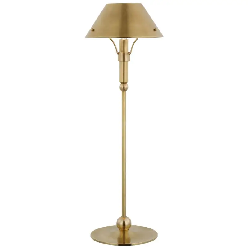 Turlington Medium Table Lamp