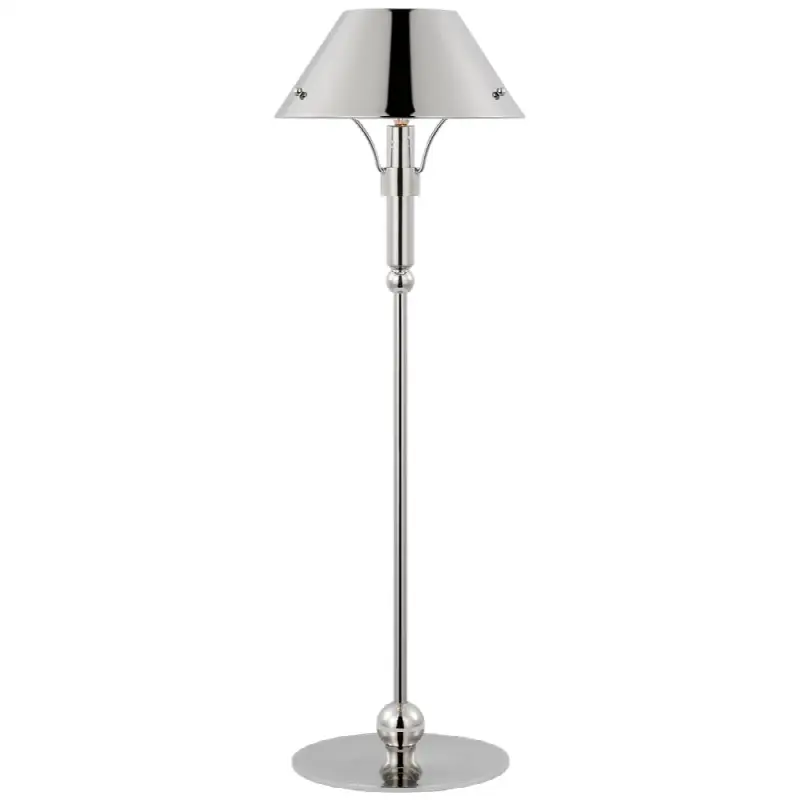 Turlington Medium Table Lamp