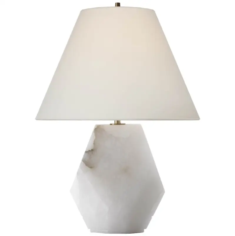 Anthenee 25" Table Lamp