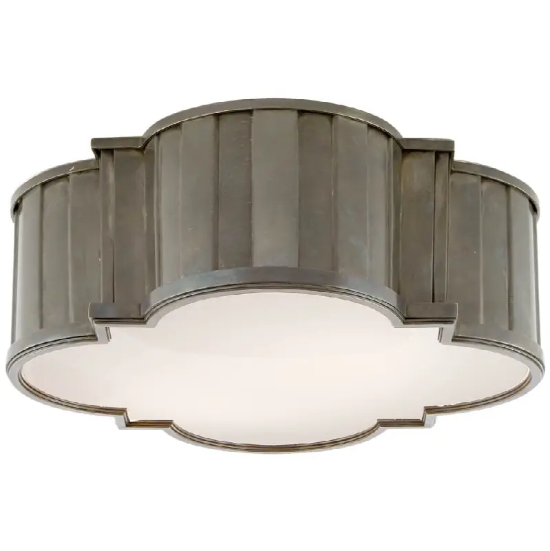 Tilden Large Flush Mount