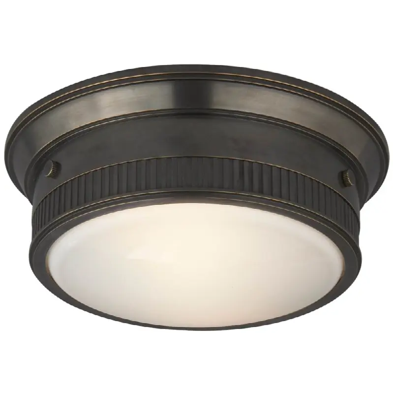 Calliope Marine Flush Mount