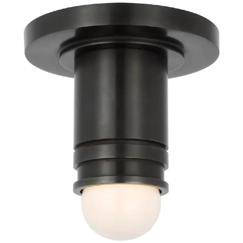 Top Hat Mini Monopoint Flush Mount