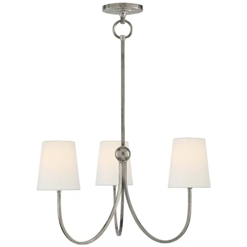 Reed Small Chandelier