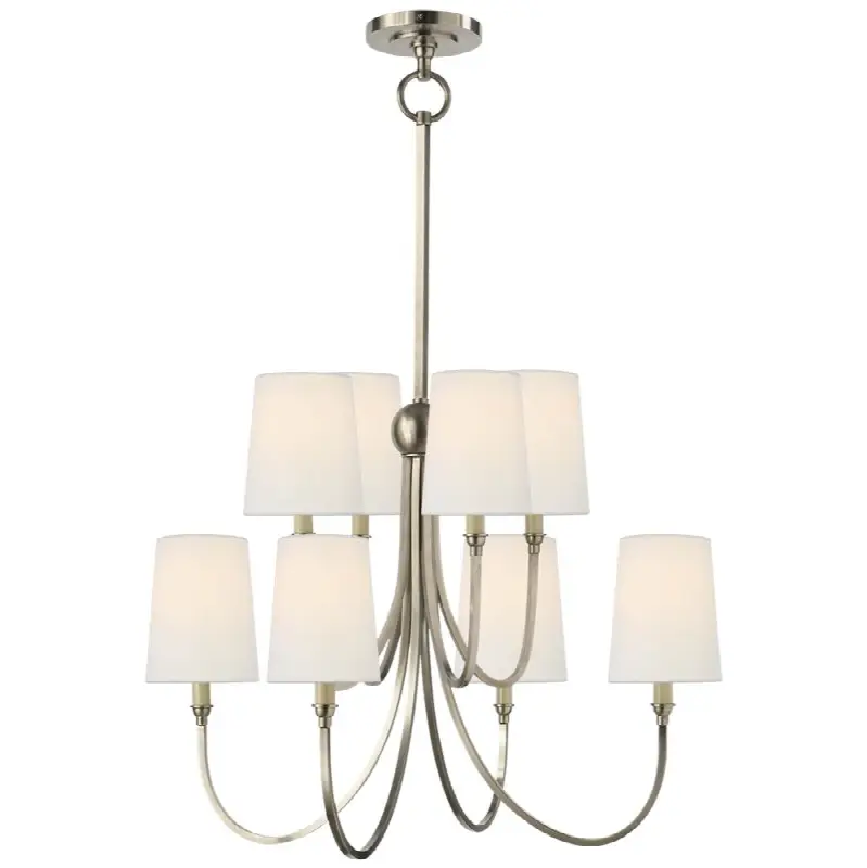 Reed Large Chandelier