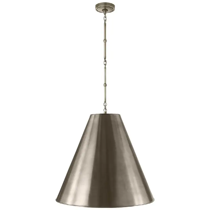 Goodman Large Hanging Lamp