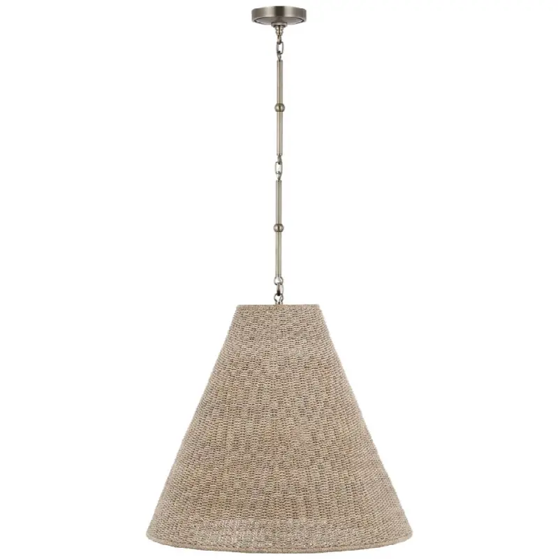 Goodman Large Hanging Lamp