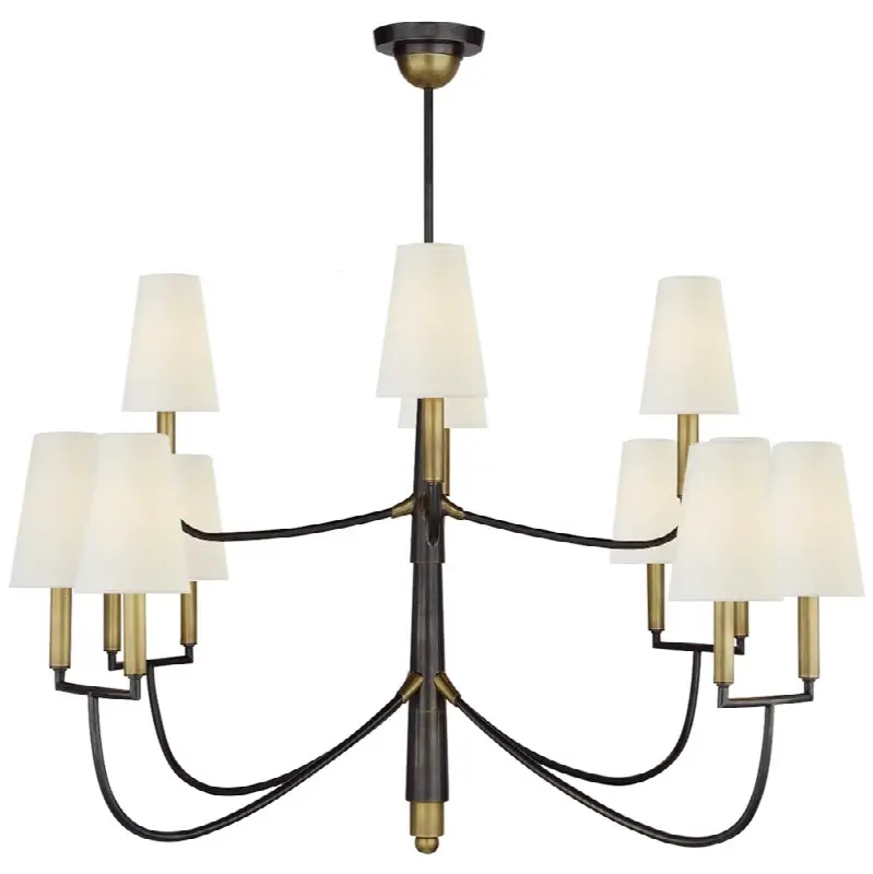 Farlane Large Chandelier