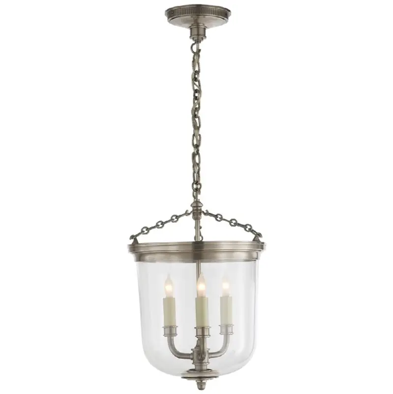 Merchant Lantern