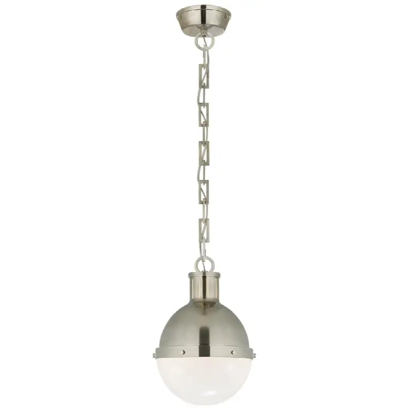 Hicks Small Pendant