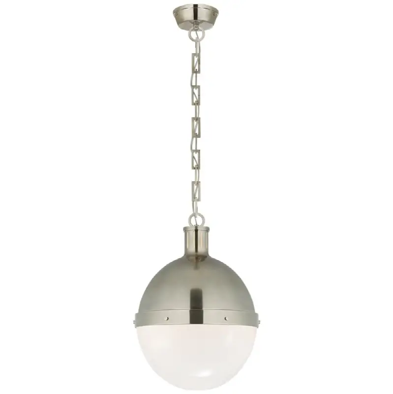 Hicks Large Pendant