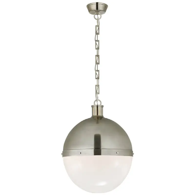 Hicks Extra Large Pendant
