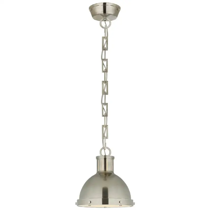 Hicks Small Pendant