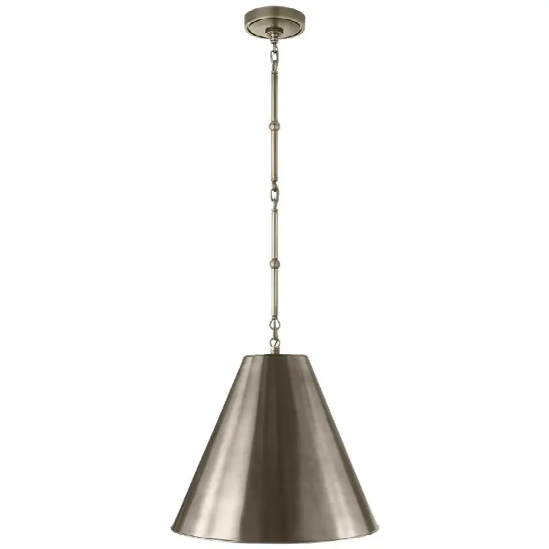 Goodman Small Hanging Light