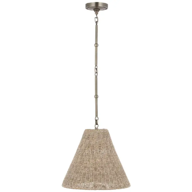 Goodman Small Hanging Light
