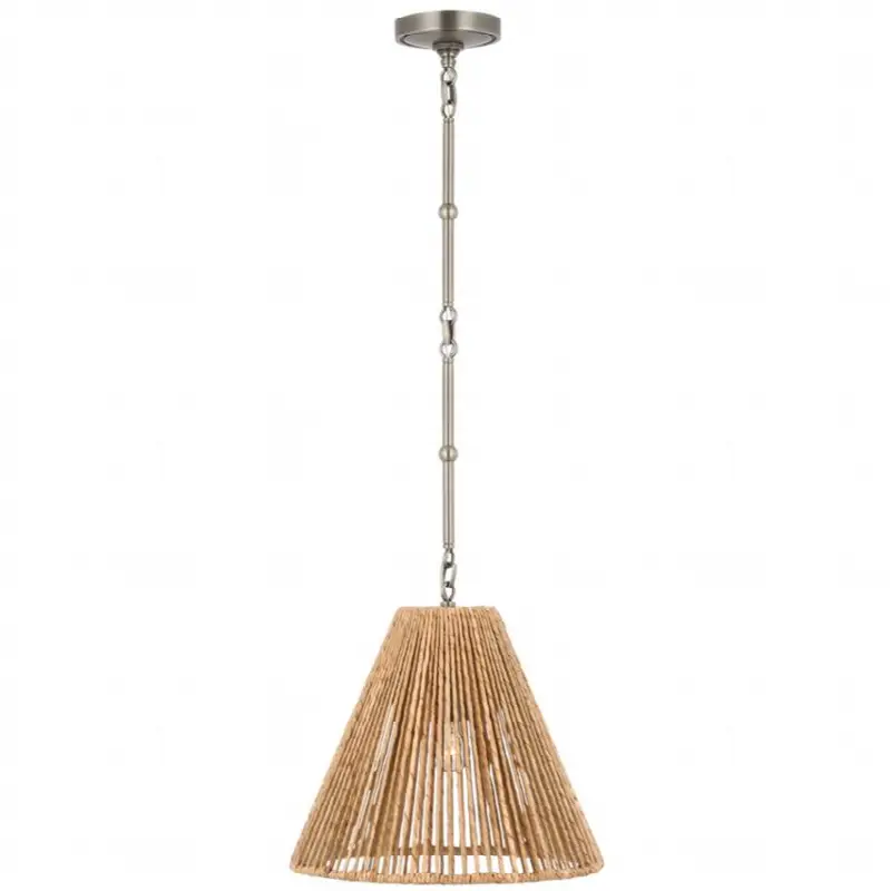 Goodman Small Hanging Light