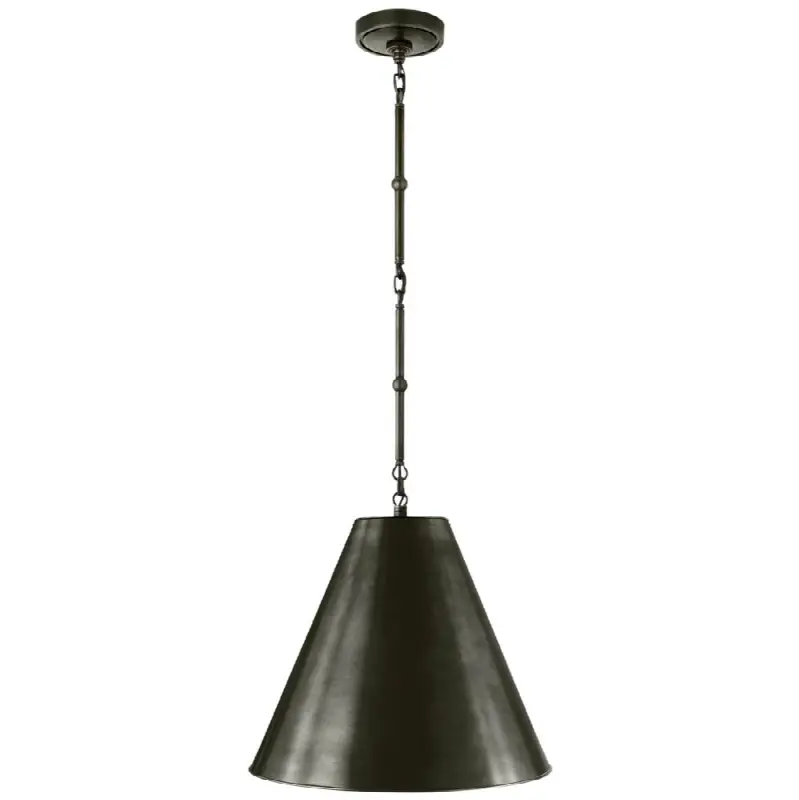Goodman Small Hanging Light