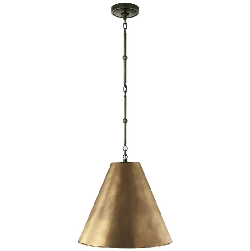 Goodman Small Hanging Light