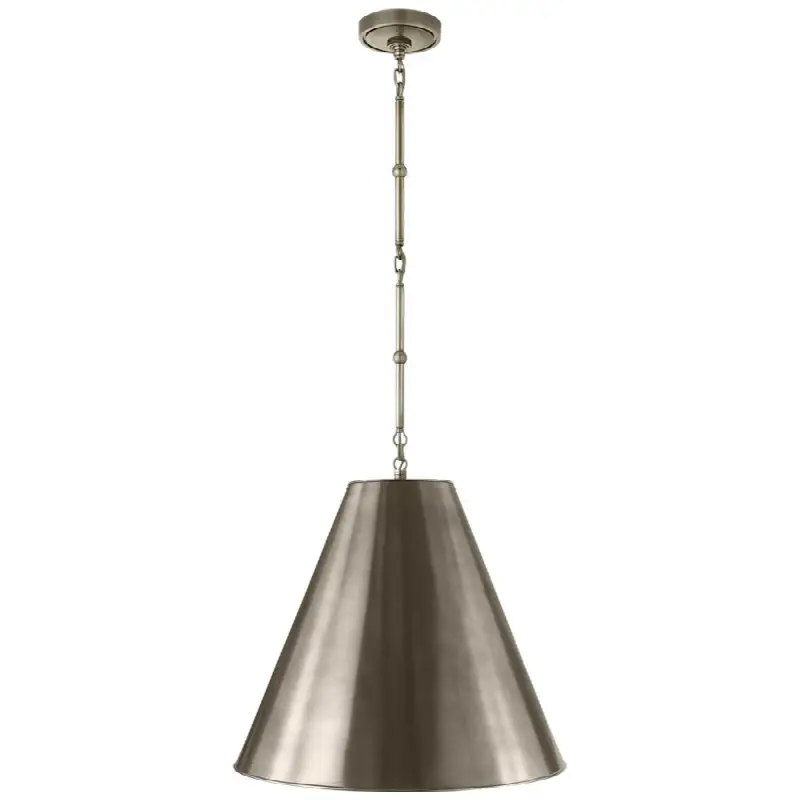 Goodman Medium Hanging Light