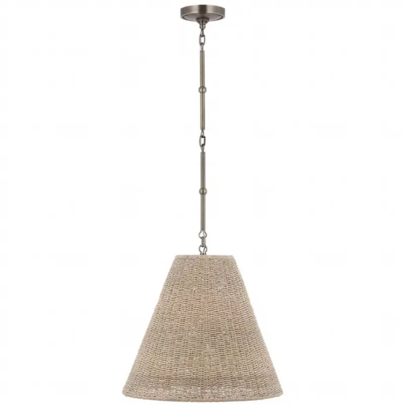 Goodman Medium Hanging Light