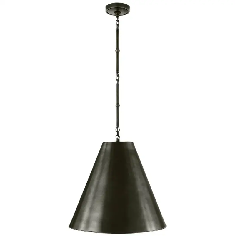 Goodman Medium Hanging Light