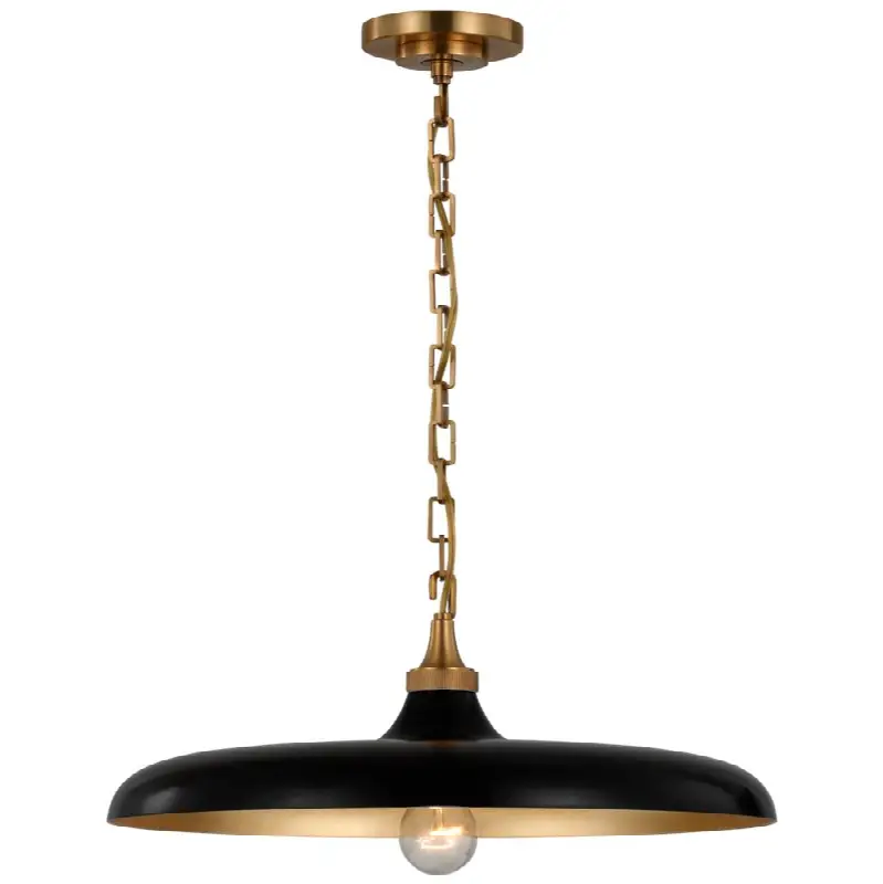 Piatto Medium Pendant