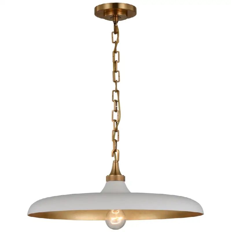 Piatto Medium Pendant