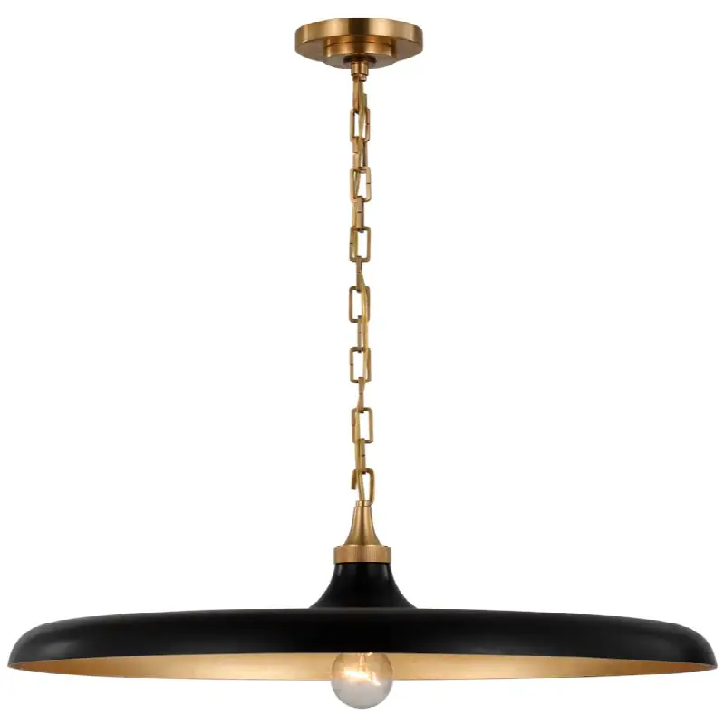 Piatto Large Pendant