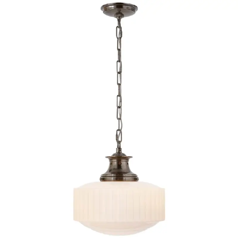 Milton Road Pendant
