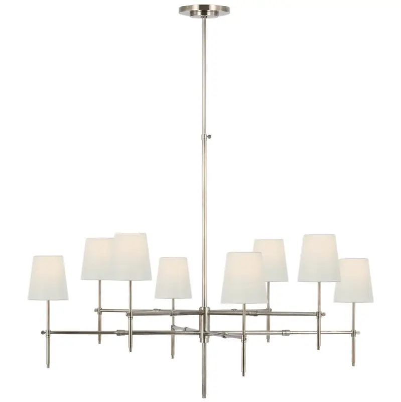 Bryant Extra Large Two Tier Chandelier