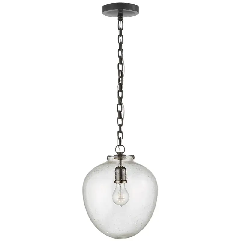 Katie Acorn Pendant