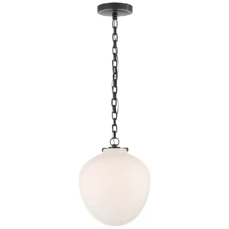 Katie Acorn Pendant