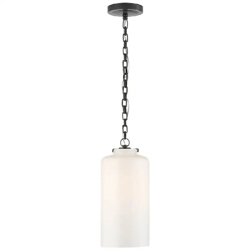 Katie Cylinder Pendant