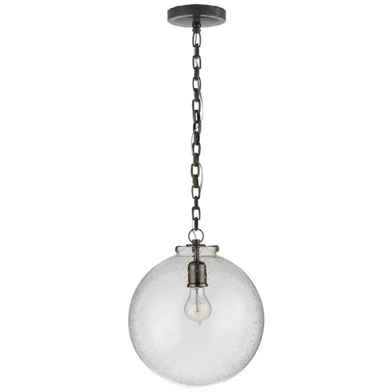 Katie Globe Pendant