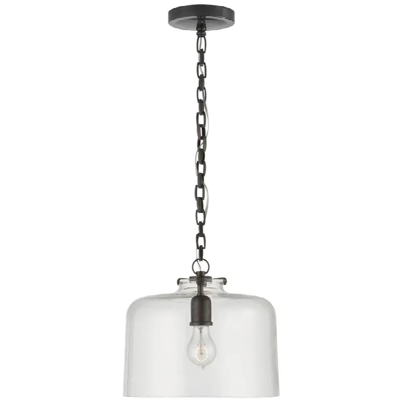Katie Dome Pendant